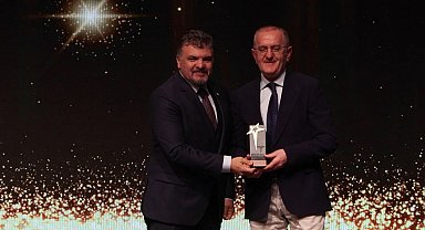 MLP Care, Happ Health Uygulaması ile 'Yılın En Yenilikçi Sağlık Uygulaması' ödülünün sahibi oldu