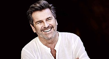 Modern Talking solisti Thomas Anders, İstanbul'a geliyor
