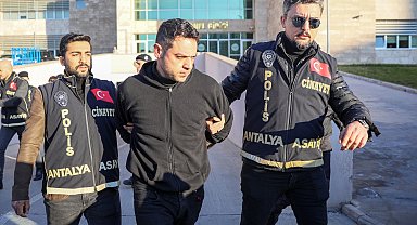 Motokurye ile baldızını öldüren sanık hakkında biri ağırlaştırılmış 2 kez müebbet talebi