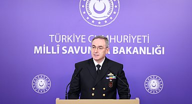 MSB: Kılıçlı yemine ilişkin karar, 10 gün içerisinde hazırlanacak