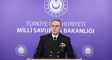 MSB: Teğmenlerin kılıçlı yeminine ilişkin karar, kısa sürede açıklanacak