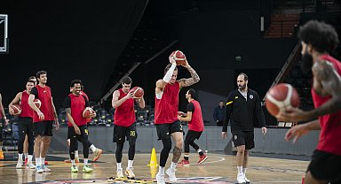 MSK, Aliağa Petkim maçına hazır