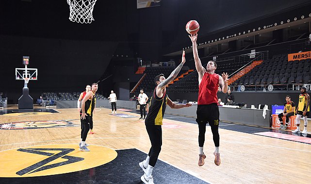 MSK'da hedef Bahçeşehir Koleji