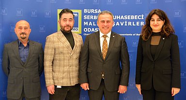 Muhasebe süreçlerinde dijital dönüşüm seferberliği başlatıldı