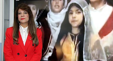 Müzik öğretmeninin 41 yıl önce söylediği türkü, yoğun ilgi gördü