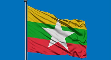 Myanmar'da heyelan: 12 ölü