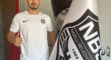 Nazillispor'da iki oyuncu döndü