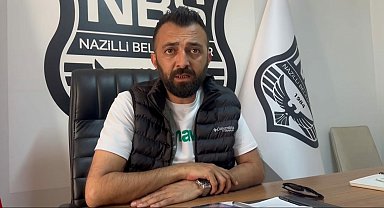 Nazillispor'da para krizi