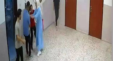 Okumasını istemediği kız kardeşinin 5 öğretmenini darbeden ağabeye 8 yıl 6 ay hapis cezası