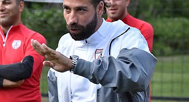 Olcay Şahan: Altınordu başarılı olacak