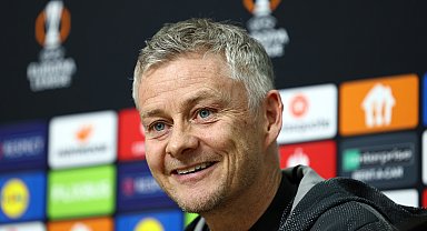 Ole Gunnar Solskjaer: Bizim odak noktamız yarınki maç