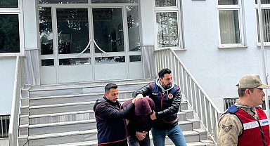 Ordu'da hapis cezaları bulunan 5 firari yakalandı