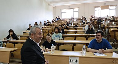 ÖSYM'den engeli ve sağlık sorunu olan adaylara kolaylık