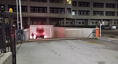 Otel yangını soruşturmasında tutuklu sayısı 9 oldu