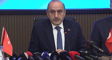 Öz Sağlık-İş: Asgari ücretin yeniden düzenlenmesini talep ediyoruz