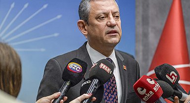 Özgür Özel: Otel faciasıyla ilgili TBMM'ye araştırma komisyonu kurulmasını teklif edeceğiz