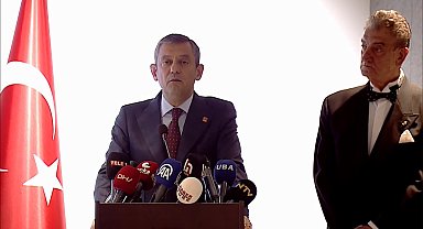 Özgür Özel: Teğmenlerin geldiği gün siz ihraç olacaksınız