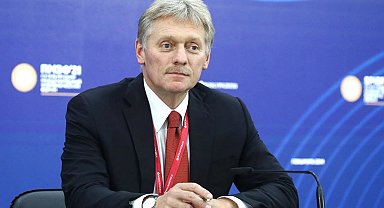 Peskov: Rusya, Suriye yönetimiyle diyaloğa devam edecek