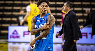 Petkimspor son maça bıraktı