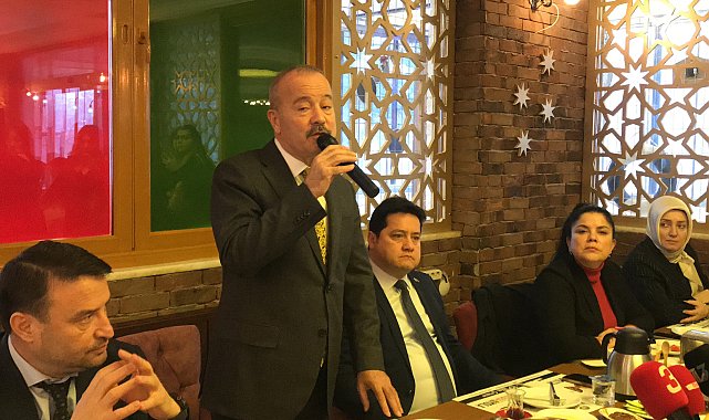 PKK elebaşı Abdullah Öcalan'dan 'beyefendi' diye bahseden MHP'li vekil: Dilim sürçtü