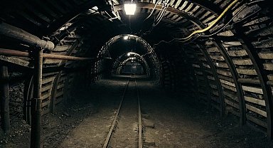 Polonya'da madende göçük: 1 ölü, 11 yaralı