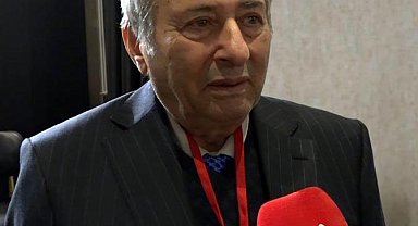 Prof. Dr. Mustafa Taşkın: İnsanlar sadece parayla dolandırılmaz, sağlıkla da dolandırılıyor