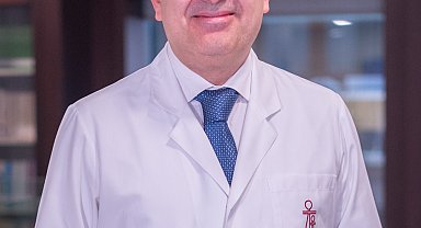 Prof. Dr. Yüksel: Aile öyküsü kolorektal kanser riskini artırıyor