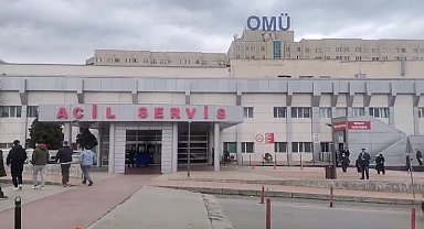 Rize'den Samsun'a organ nakli; 18 yaşındaki Medine umut oldu