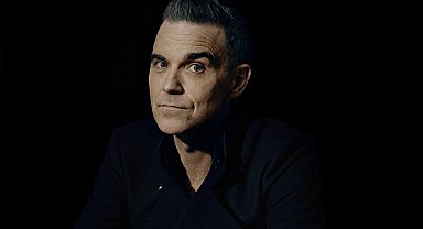 Robbie Williams ilk kez İstanbul'a geliyor