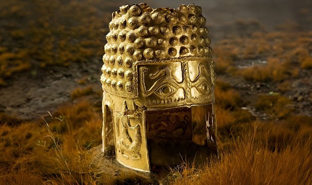 Romanya'nın en değerli eserleri çalındı