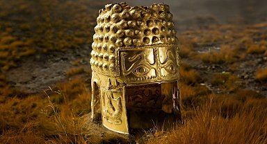 Romanya'nın en değerli eserleri çalındı