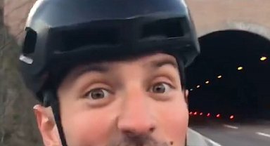 Rus turist: Türkiye'ye ve Türklere bayılıyorum