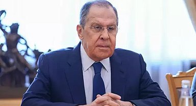 Rusya'dan Orta Doğu açıklaması