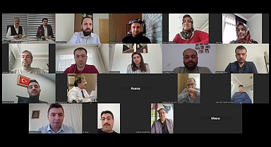 Sağlık-Sen, '6 Şubat Depremleri Hekim Çalıştayı' düzenledi