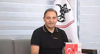 Samsunspor Futbol Direktörü Çapa: Gelecek sezon için her mevkiye 4-5 oyuncu bakıyoruz