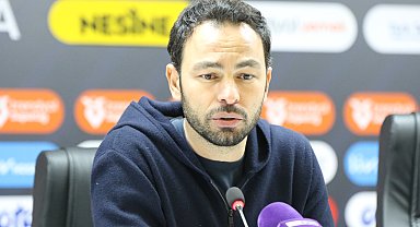 Samsunspor – Gaziantep FK maçının ardından