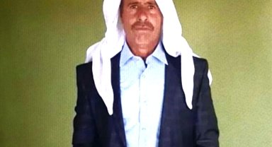 Şanlıurfa'da elektrik akımına kapılan çiftçi hayatını kaybetti