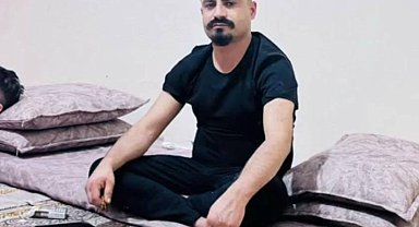 Şanlıurfa'da köpeklerin toplandığı alanda ceset bulundu