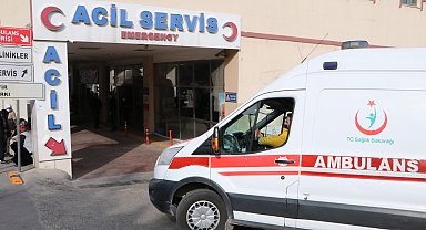 Şanlıurfa'da silahlı kavga: 1 ölü, 2 yaralı