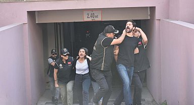 Savcı, eski HDP İzmir İl başkanı için 15 yıla kadar hapis istedi