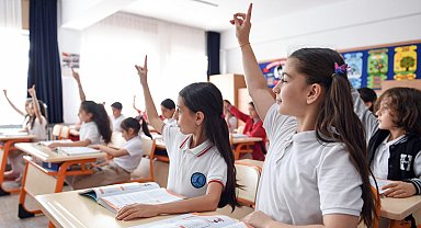 Şehit ve gazi çocukları il koruma altındaki çocuklar, özel okullardaki tüm hizmetlerden ücretsiz yararlanacak