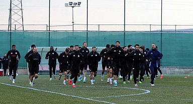 Selçuk İnan: Ligin ikinci yarısı daha zor olacak