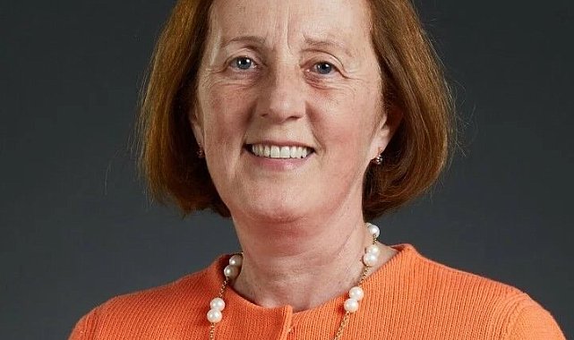 Selma Aliye Kavaf, DEVA Partisi'nden istifa etti