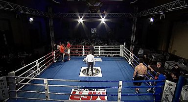 Serdar Avcı: Maddi imkanları olmayan genç boksörlere şans vereceğiz