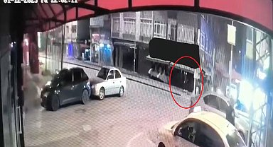 Sigortadan para almak için kendi marketini soymuş