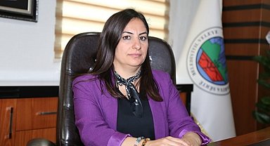 Siirt Belediye Başkanı Alağaş'a 6 yıl 3 ay hapis cezası