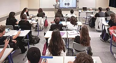 Şikayetvar: Özel okul şikayetleri bir haftada yüzde 1100 arttı