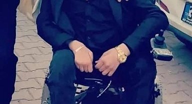 Silahlı çatışmanın ortasında kalan tekerlekli sandalyeli esnaf öldü: 2 yaralı