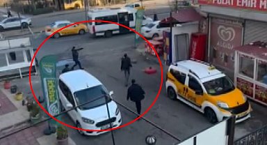 Silahlı kavgaya ilişkin gözaltına alınan 8 şüpheliden 2'si tutuklandı