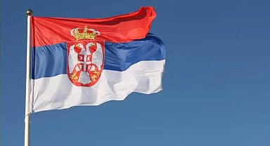 Sırbistan'da huzurevinde yangın: 8 ölü